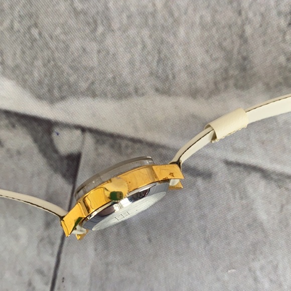 vintage RISSE wind up mechanical watch 17 Jewels - Picture 7 of 9